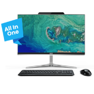 Acer AIO 11th Gen i5 - 1135G7