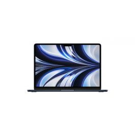 Apple 13.6 Inch (2022) MacBook Air M2 - Midnight