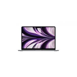 Apple 13.6 Inch (2022) MacBook Air M2 - Space Gray
