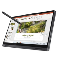 Lenovo 11th Gen i5 - 1135G7 Yoga 7 14ITL5