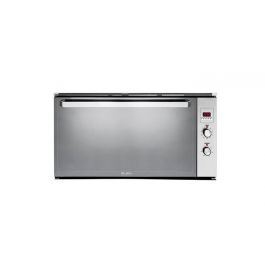 ELBA Sophisticated Technology Oven - Grey