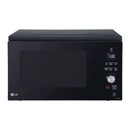 LG 32L All In One Microwave Oven - Black