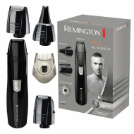 Remington Grooming Kit (Black)