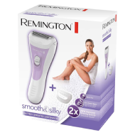 Remington Lady Shaver (Light Purple)