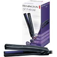 Remington Mini Hair Straightener (Black)