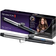 Remington Pro Soft Hair Curler (Black)