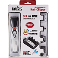 SANFORD Rechargeable Hair Clipper