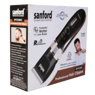 SANFORD Rechargeable Hair Clipper