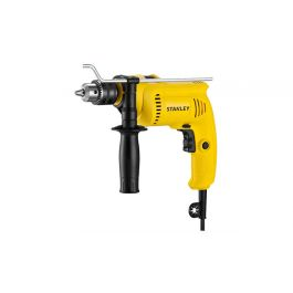 STANLEY 550W Hammer Drill (Yellow)