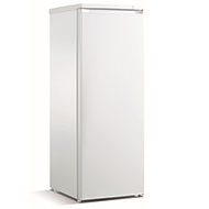 ABANS 180L Upright Freezer