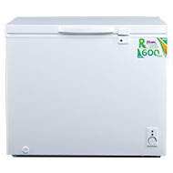 ABANS 200L Chest Freezer