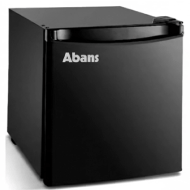Abans 46L Mini Bar - Black
