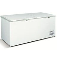 ABANS 923L Chest Freezer