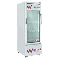 WHITES 232L Bottle Cooler