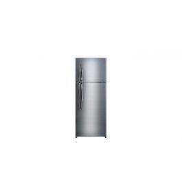 LG 360L Smart Inverter Refrigerator - Shiny Steel