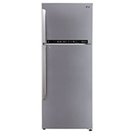 LG 471L Refrigerator - Shiny Steel