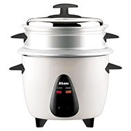 ABANS 0.6L (300G) Rice Cooker