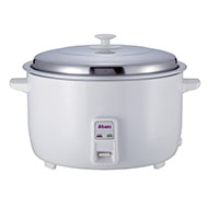 ABANS 8L (4KG) Rice Cooker