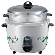 Abans 1.5L (750) Rice Cooker