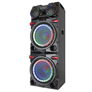 ABANS Party Speaker - TD-8810B