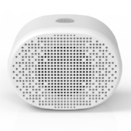 MINISO 3W Wireless Speaker with Single Loudspeaker (White)