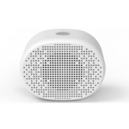 MINISO 3W Wireless Speaker with Single Loudspeaker (White)