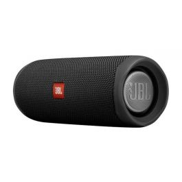 JBL Flip 5 Speaker - Black