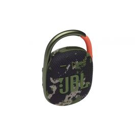 JBL Clip 4 Speaker - Squad