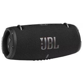 JBL Xtreme 3 Speaker - Black