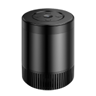 Joyroom JR-M09 Mini Bluetooth Speaker - Black