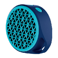 Logitech X50 - Blue Speaker