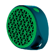 Logitech X50 - Green Speaker