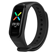 OPPO Smart Watch Band - Black