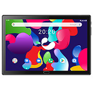 Greentel A10 Tablet - Black