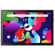 Greentel A10 Tablet - Gray