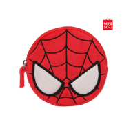 Miniso Marvel Coin Purse - Spider Man