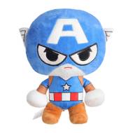 Miniso Marvel Collection Plush Toy - Captain America