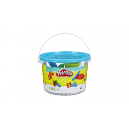 HASBRO Play-Doh Mini Bucket - Numbers