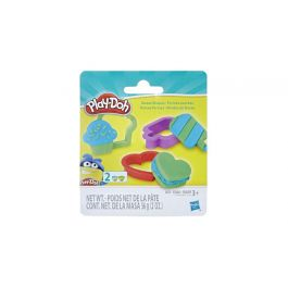 HASBRO Play-Doh Value Set AST Sweet Shapes