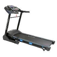 Quantum Fitness Treadmill -125KG Maximum User Weight (Online)