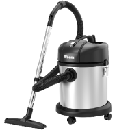 ABANS 20L Wet & Dry Vacuum Cleaner