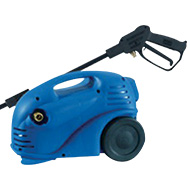 ANLU High Pressure Washer - 70 Bar