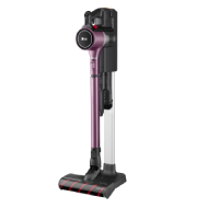 LG 044L Handstick Vacuum Cleaner - Vintage Wine