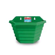 DSI Flower Pot Daffodil (Green)