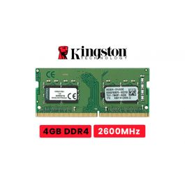 Kingston 4GB 2600MHz Ram (Without Installation)