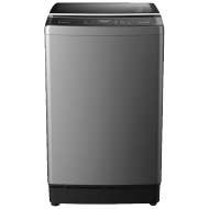 Abans 13KG Fully Auto Washing Machine - Dark Gray