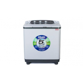 ABANS 7KG Semi Auto Washing Machine