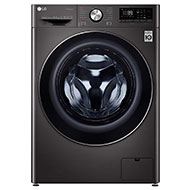 LG 10.5KG Front Loader Washer