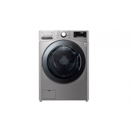 LG 19KG Washer & Dryer With Steam