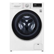 LG 7KG Front Loader Inverter Washing Machine